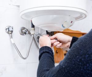 About Water Heater Repair LLC Summerville, PA